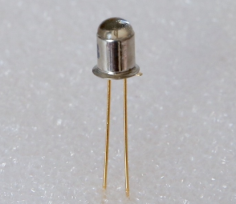 硅光敏二極管 硅光敏二極管